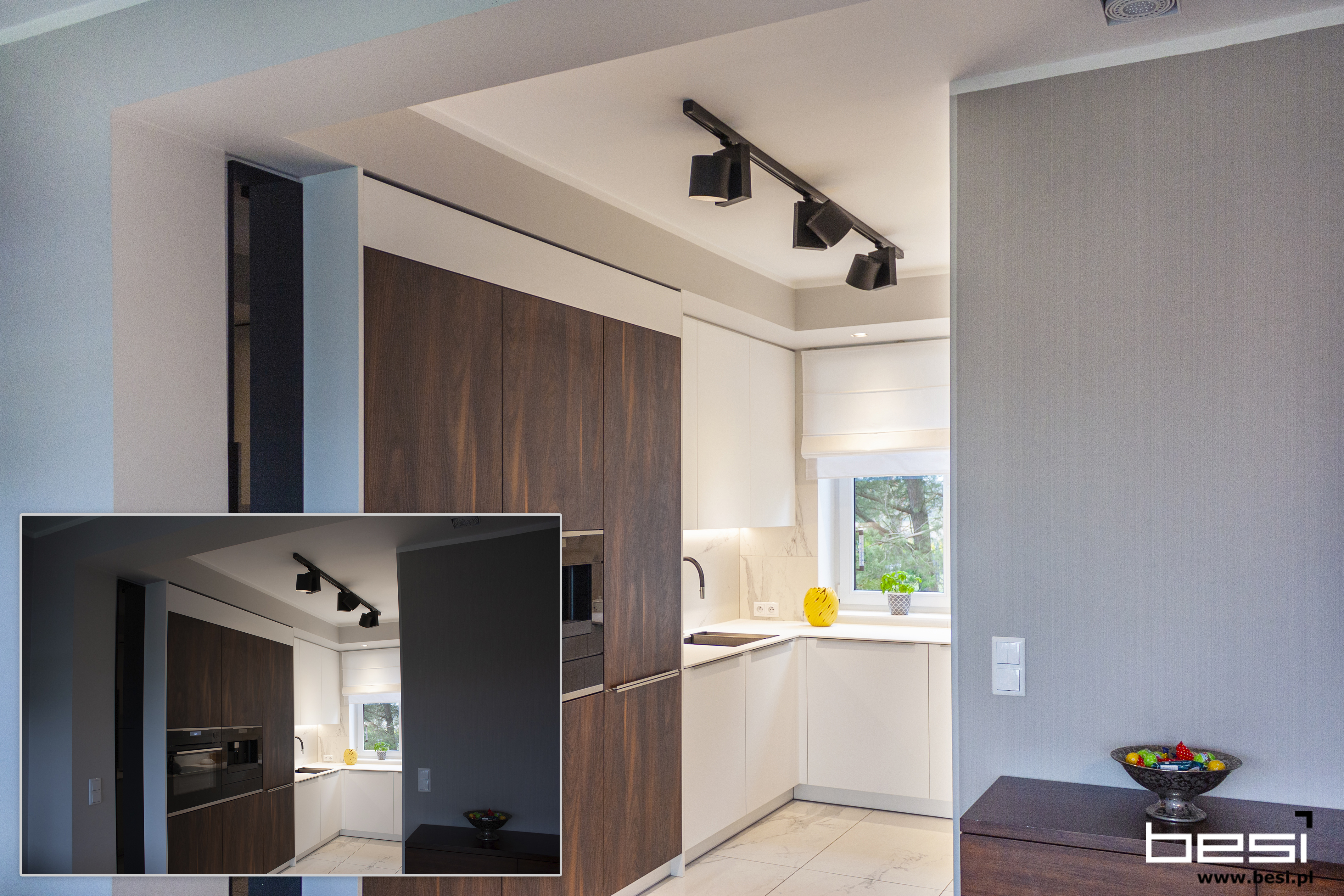 Интерьер и недвижимость