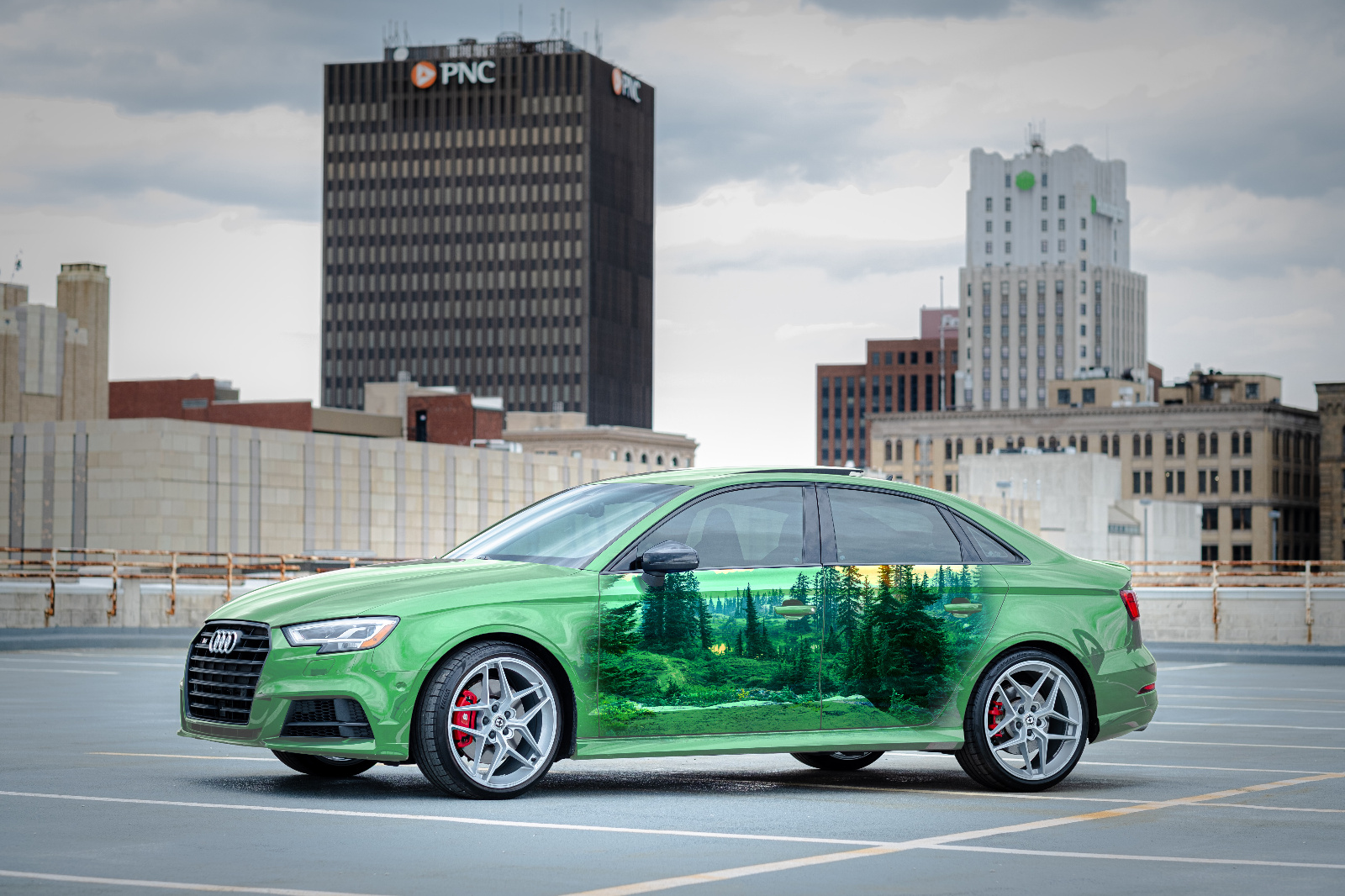 Макеты для бизнеса (e-commerce)