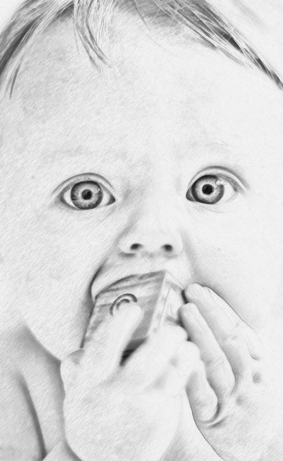 Pencil sketch 001 portrait12