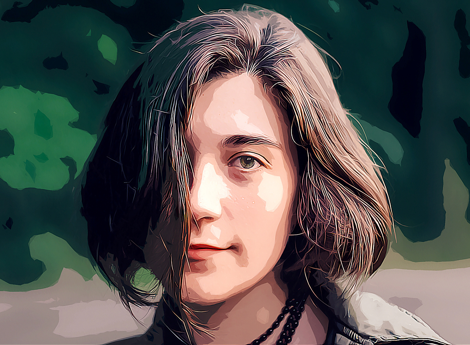 Vec michael walk 12lsosYzPAI unsplash