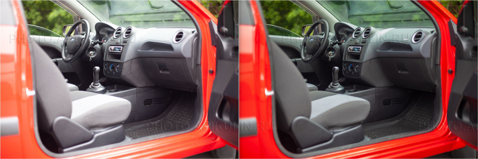  Red car edit order 004