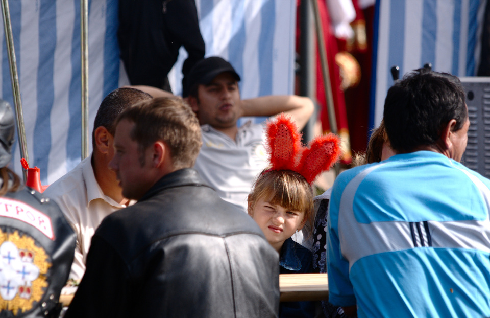 Тоска зеленая