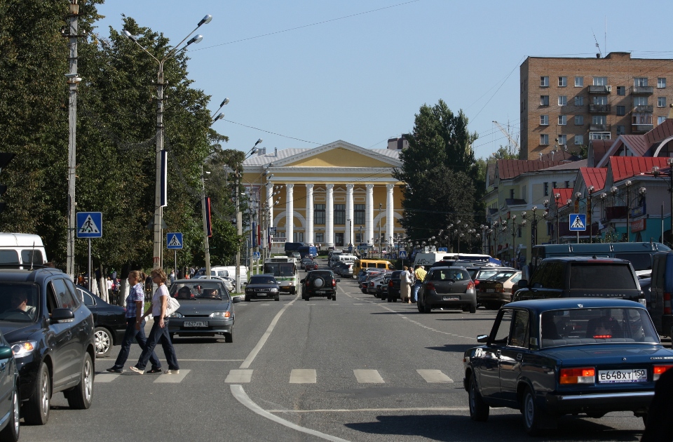 День города: Дмитров (2009)