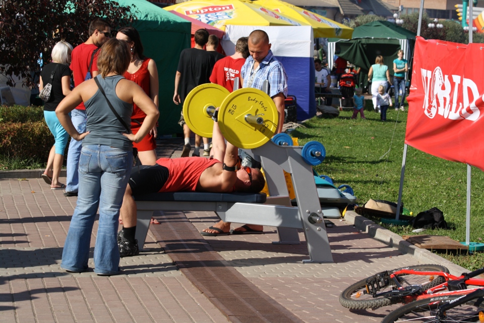 Если хочешь быть здоров