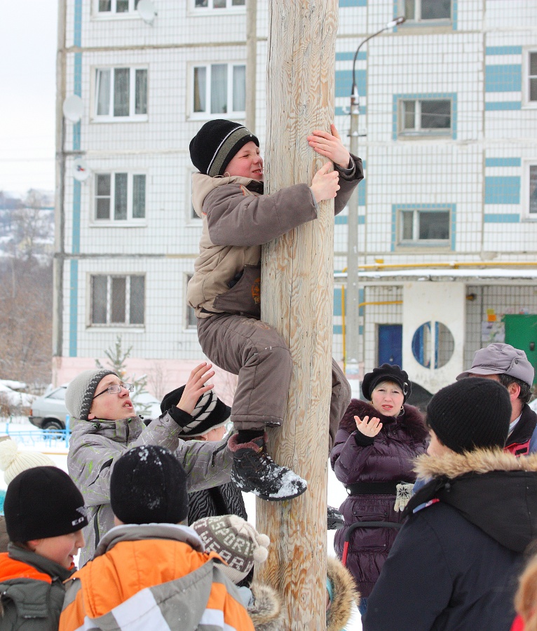 Давай, давай!