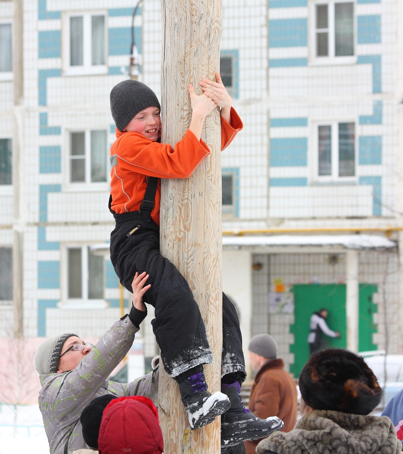 Серега, сможешь? Знаю сможешь!