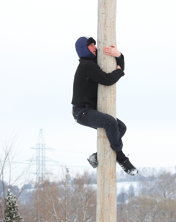 Давай родной!