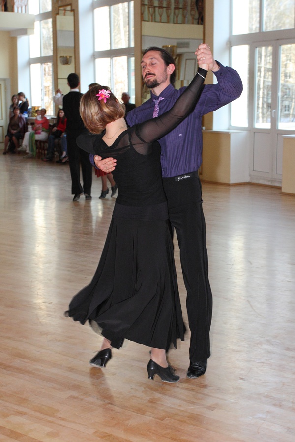 Дмитров, ДЗФС, 04.2011