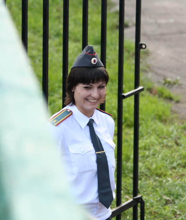 Подгядывая